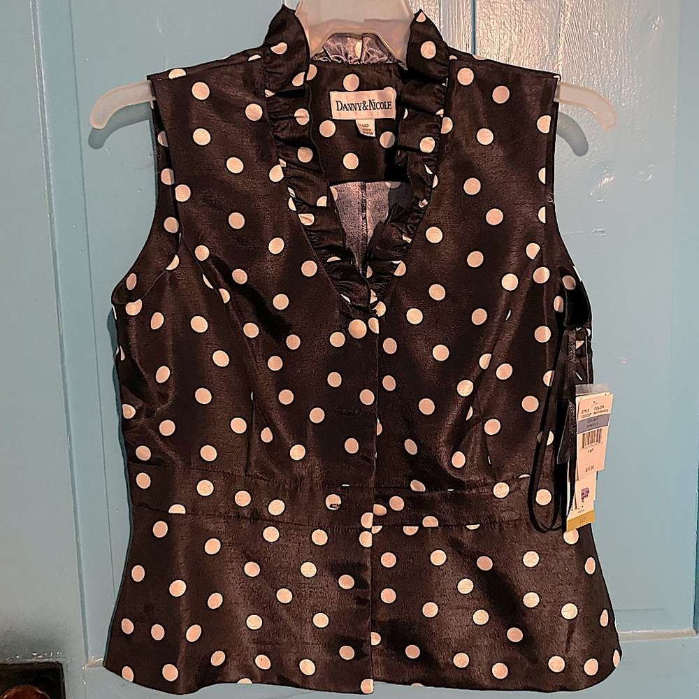 Danny & Nicole Top